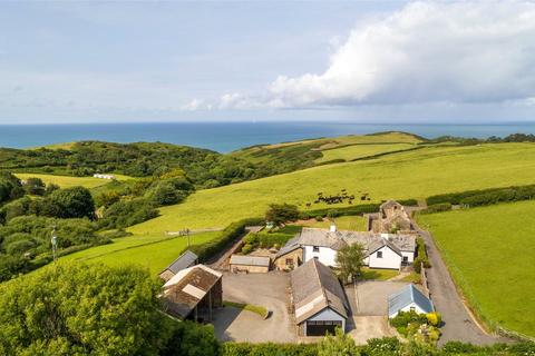 undefined, Mortehoe, Woolacombe, Devon, EX34
