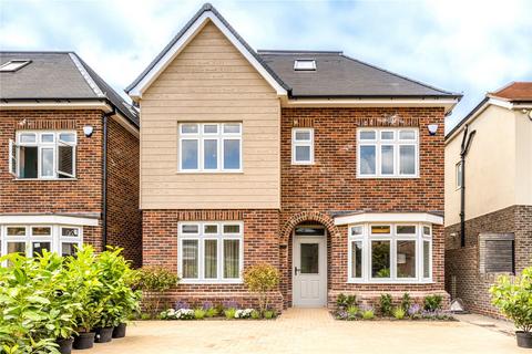 5 bedroom detached house for sale, Spring Court Road, London, EN2