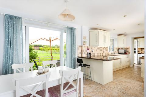 4 bedroom detached house for sale, Mill Lane, Stoke Bruerne, Towcester, Northamptonshire, NN12