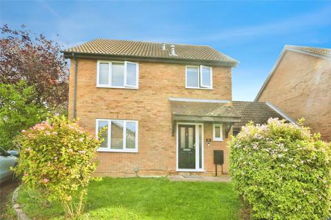 undefined, Elmbrook Drive, Bishop's Stortford, Hertfordshire, CM23