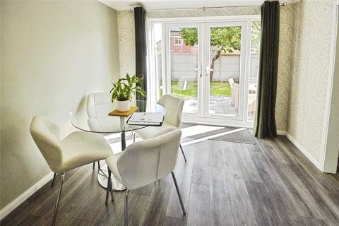 undefined, Elmbrook Drive, Bishop's Stortford, Hertfordshire, CM23
