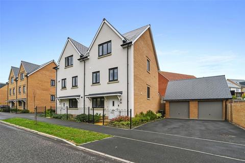 Leverett Way, Saffron Walden, Essex, CB10