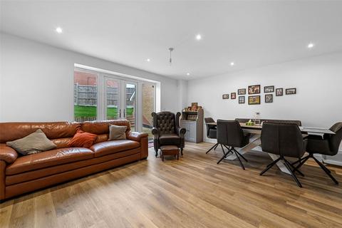 4 bedroom semi-detached house for sale, Leverett Way, Saffron Walden, Essex, CB10