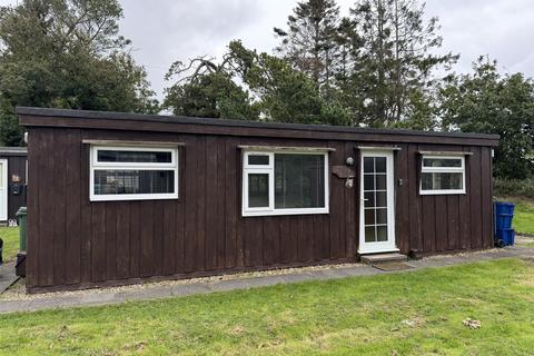 1 bedroom park home for sale, Aberdovey/Aberdyfi, Gwynedd, LL35