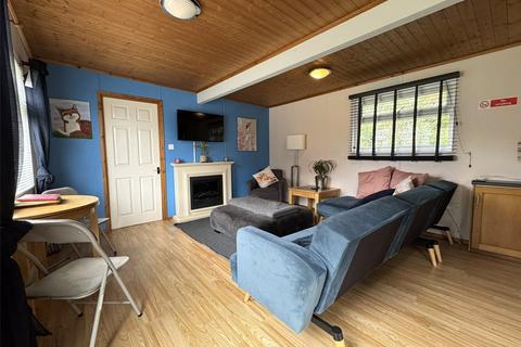 1 bedroom park home for sale, Aberdovey/Aberdyfi, Gwynedd, LL35