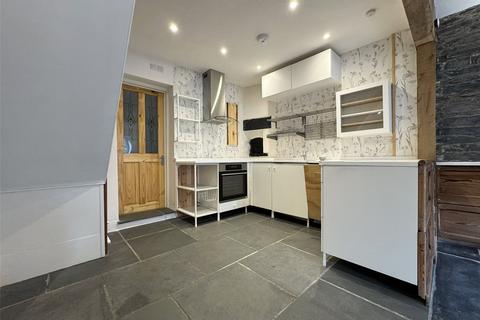 2 bedroom terraced house for sale, Chapel Street, Corris, Machynlleth, Gwynedd, SY20