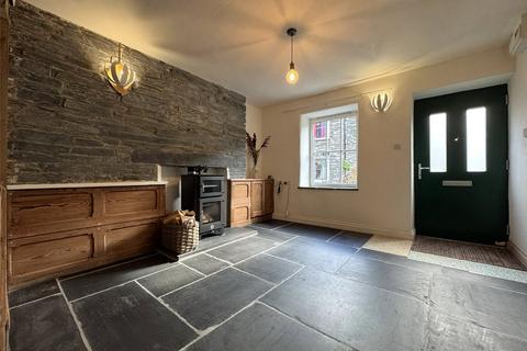 undefined, Chapel Street, Corris, Machynlleth, Gwynedd, SY20