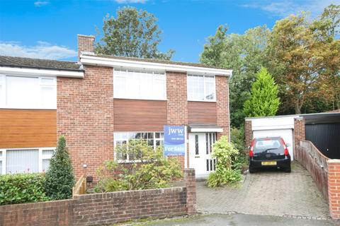 undefined, Springfield Gardens, Chester Le Street, County Durham, DH3