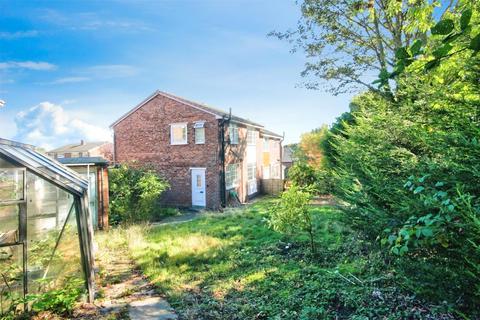 undefined, Springfield Gardens, Chester Le Street, County Durham, DH3