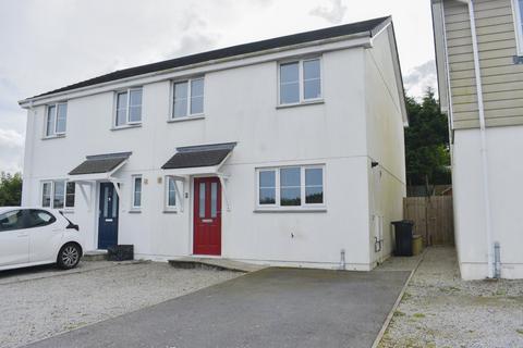 undefined, Park Rosmoren, Treleigh, Redruth, Cornwall, TR16