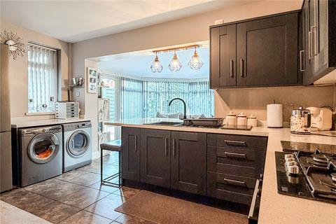 3 bedroom semi-detached house for sale, Miriam Street, Failsworth, Manchester, Greater Manchester, M35