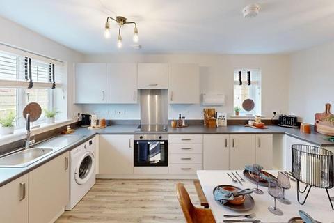 undefined, Plot 002, Glin at Tulip Fields, Oakwood Glade, Holbeach PE12