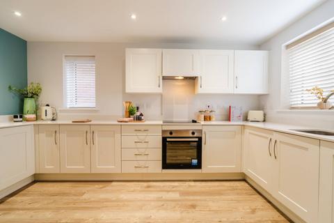 undefined, Plot 002, Glin at Tulip Fields, Oakwood Glade, Holbeach PE12