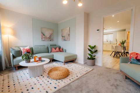 undefined, Plot 002, Glin at Tulip Fields, Oakwood Glade, Holbeach PE12