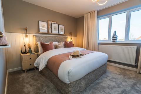 undefined, Plot 042, Greystones at Waterloo Sidings, Halton Moor Avenue, Leeds LS9