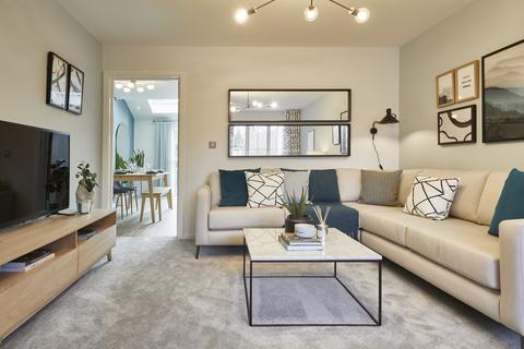 undefined, Plot 432, The Lea at The Fairways at Brackley Village, Salford Road M38