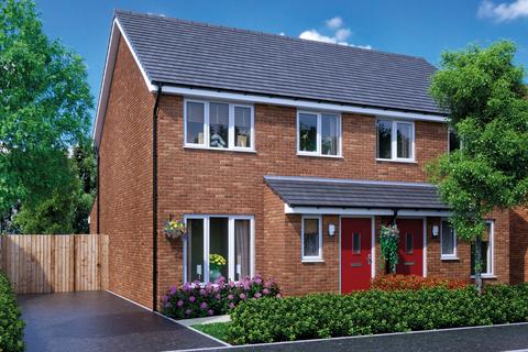 undefined, Plot 432, The Lea at The Fairways at Brackley Village, Salford Road M38