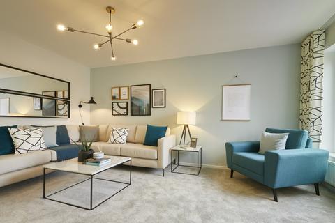 undefined, Plot 432, The Lea at The Fairways at Brackley Village, Salford Road M38