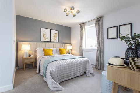 undefined, Plot 107, Sage Home at The Gateway, TN40, 16 Swan Gardens TN40