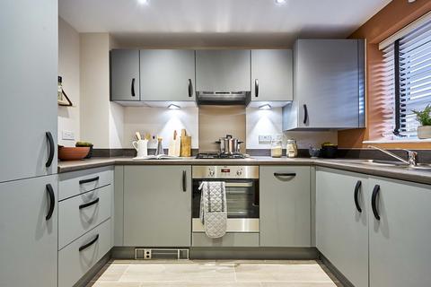 2 bedroom semi-detached house for sale, The Canford - Plot 86 at Cherrywood Gardens, Cherrywood Gardens, Holbrook Lane CV6