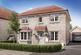 The Manford - Plot 44 at Berwick Green, Berwick Green, A4018 BS10 photo 2