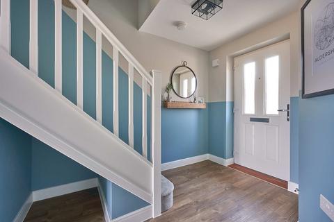 2 bedroom semi-detached house for sale, The Benford - Plot 185 at Brook Vale, EX7, Brook Vale, Juniper Drive EX7