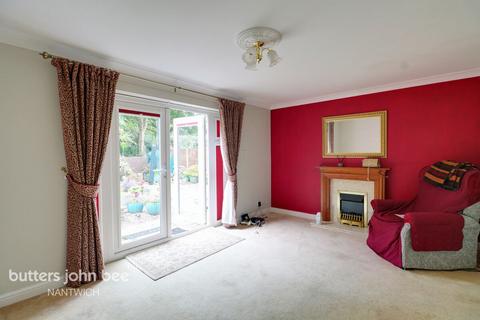 undefined, St Marys Court, Nantwich