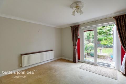 undefined, St Marys Court, Nantwich