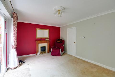 undefined, St Marys Court, Nantwich