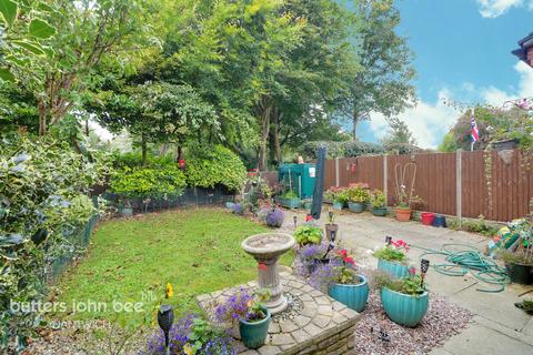 undefined, St Marys Court, Nantwich