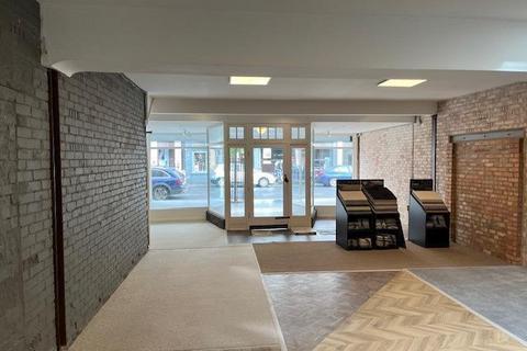 Retail property (high street) to rent, 89 Connaught Av Frinton On Sea CO13 9PP