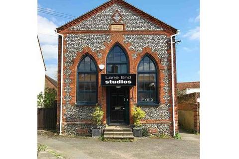 Office to rent, High St Lane End HP14 3JF