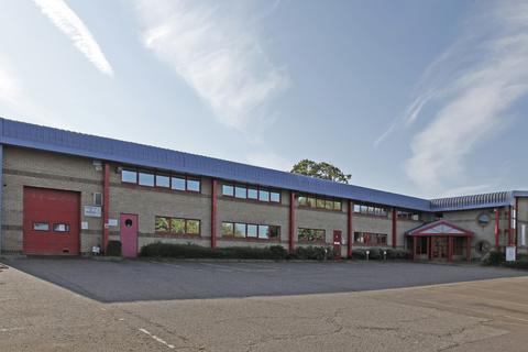 Warehouse for sale, Rodney Way Chelmsford CM1 3BY