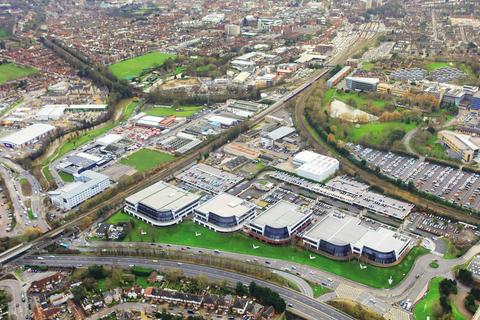 Office to rent, 18 Guildford Business Park Guildford GU2 8XG