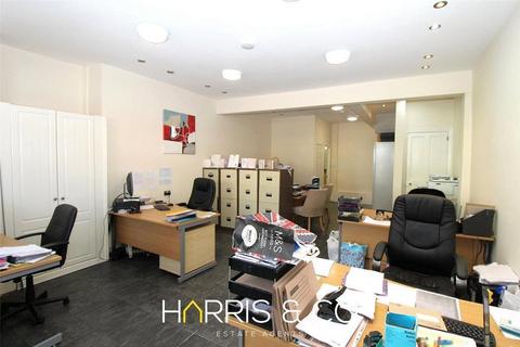 Retail property (high street) to rent, 15 Poulton St Fleetwood FY7 6LP