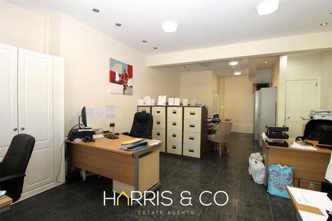 Retail property (high street) to rent, 15 Poulton St Fleetwood FY7 6LP