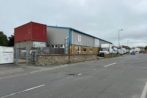 Industrial development to rent, Brockhampton Ln Havant PO9 1JB