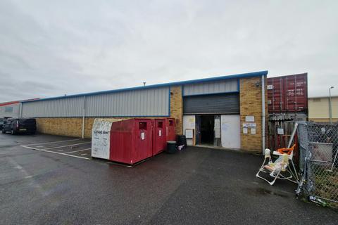 Industrial development to rent, Brockhampton Ln Havant PO9 1JB