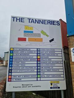 Industrial development to rent, Brockhampton Ln Havant PO9 1JB