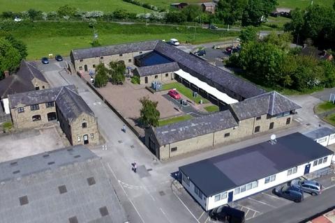 Office to rent, Station Road Road Holywell CH8 9RD
