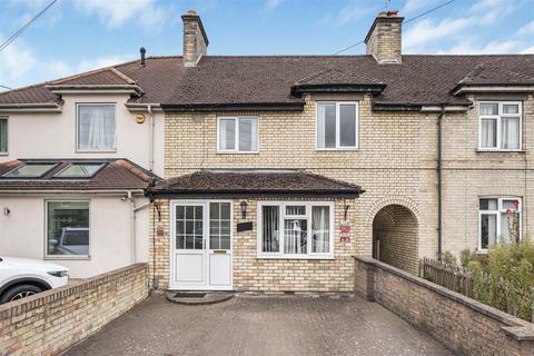 Coldhams Lane, Cambridge CB1