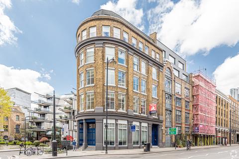 Office to rent, 69-71 Great Eastern St London EC2A 3HU