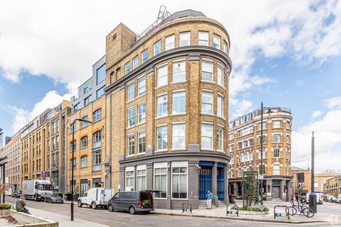 Office to rent, 69-71 Great Eastern St London EC2A 3HU