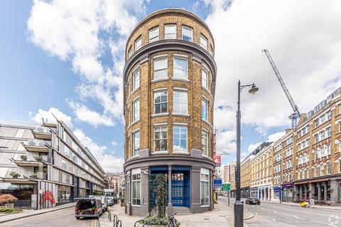 Office to rent, 69-71 Great Eastern St London EC2A 3HU