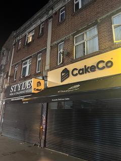 Retail property (high street) for sale, Southall UB1