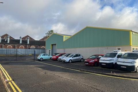 Industrial unit to rent, Station Pl Forfar DD8 3TB