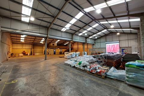Industrial unit to rent, Station Pl Forfar DD8 3TB