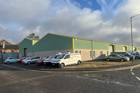 Industrial unit to rent, Station Pl Forfar DD8 3TB