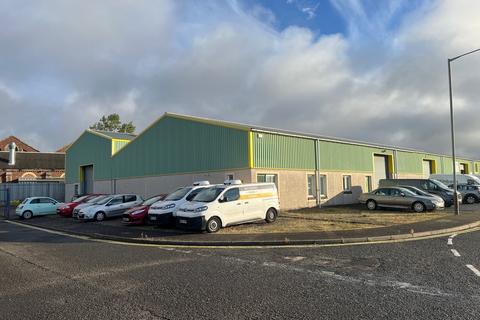 Industrial unit to rent, Station Pl Forfar DD8 3TB