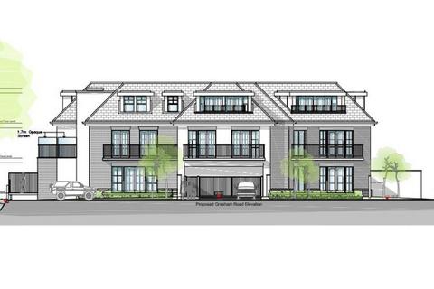 Office for sale, Drake Ave Staines TW18 2AP